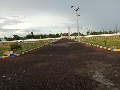 Image of 1200 Sq.ft Residential Plot / Land for sale in Kumbakonam, Thanjavur for Rs. 1080000