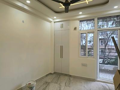 Bedroom Image of 1595 Sq.ft 3 BHK Builder Floor for sale in Vaishali Ghaziabad for Rs. 14000000