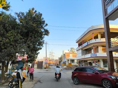 Image of 1000 Sq.ft Residential Plot / Land for sale in Sabri City, Alambagh, Lucknow for Rs. 920000
