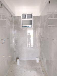Common Bathroom Image of 1050 Sq.ft 2 BHK Apartment / Flat for sale in SVN Green Nest, Electronic City Bengaluru for Rs. 4951000