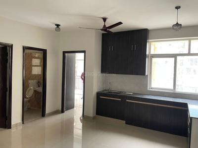 Kitchen Image of 600 Sq.ft 2 BHK Apartment / Flat for sale in AVL 36, Sector 36 Gurgaon for Rs. 11000000