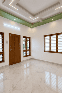 Hall Image of 2000 Sq.ft 4 BHK Independent House for sale in Mannuthy Thrissur for Rs. 8300000