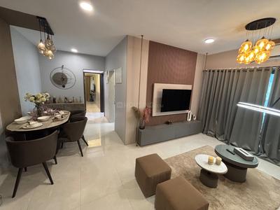 2 BHK Flat