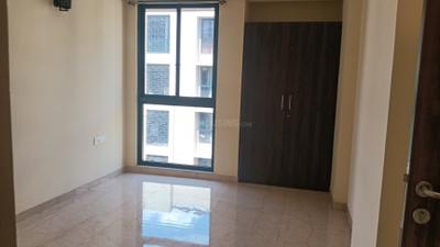 Bedroom Image of 1300 Sq.ft 3 BHK Apartment / Flat for sale in Thane West Thane for Rs. 25300000