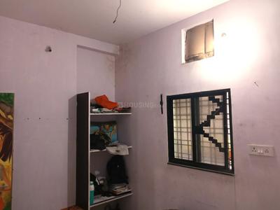 Bedroom Image of 700 Sq.ft 1 BHK Builder Floor for rent in Ishwar Nagar Nagpur for Rs. 2000