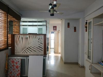 Living Room Image of 564 Sq.ft 2 BHK Apartment / Flat for sale in Ramsons Kshitij, Sector 95 Gurgaon for Rs. 4700000