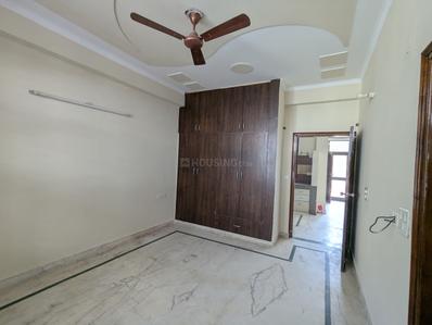Bedroom Image of 1680 Sq.ft 3 BHK Builder Floor for rent in Big Block Builder Floor, Sector 46 Gurgaon for Rs. 42000