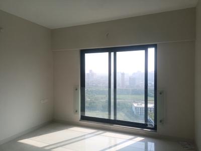 Bedroom Image of 1100 Sq.ft 3 BHK Apartment / Flat for sale in Purva Clermont, Chembur Mumbai for Rs. 50000000