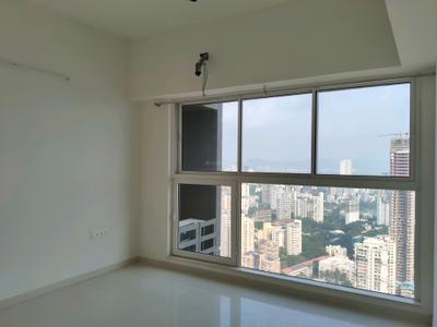 Bedroom Image of 1350 Sq.ft 3 BHK Apartment / Flat for sale in Thane West Thane for Rs. 25000000