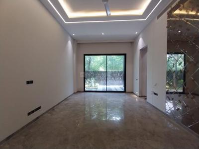 3 BHK Independent Builder Floor