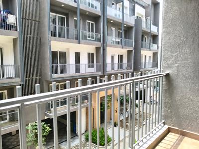 Living Room Image of 1712 Sq.ft 3.5 BHK Apartment / Flat for sale in Smartworld Orchard, Sector 61 Gurgaon for Rs. 26500000