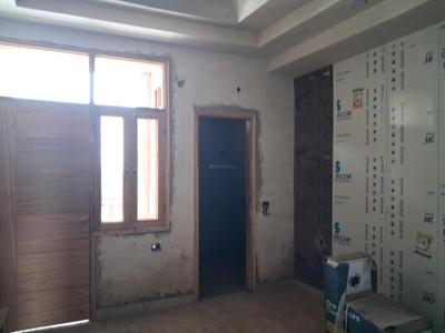 Bedroom Image of 950 Sq.ft 2 BHK Apartment / Flat for sale in Skyline Dev Infra, Sector 49 Noida for Rs. 4520000