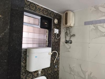 Image of 1125 Sq.ft 3 BHK Apartment / Flat for rent in Borivali West, Mumbai for Rs. 65000