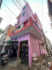 Image of 500 Sq.ft 1.5 BHK Independent House for sale in Aliganj, Lucknow for Rs. 7000000