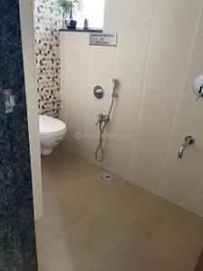 Image of 1480 Sq.ft 3 BHK Apartment / Flat for sale in Sukhwani Scarlet , Wagholi, Pune for Rs. 7870000