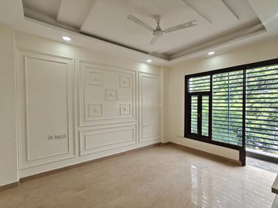 Image of 2150 Sq.ft 4 BHK Apartment / Flat for sale in Vasant Kunj, New Delhi for Rs. 27500000