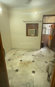 2 BHK Independent Builder Floor