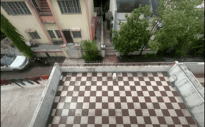 Image of 1100 Sq.ft 2 BHK Independent House for sale in Siddhivinayak Colony, Nashik for Rs. 9000000