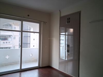 Bedroom Image of 1390 Sq.ft 3 BHK Apartment / Flat for sale in Amrapali Sapphire, Sector 45 Noida for Rs. 16500000