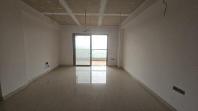 Living Room Image of 2350 Sq.ft 4 BHK Apartment / Flat for sale in Patil Ekaant, Veer Sawarkar Nagar Nashik for Rs. 25100000