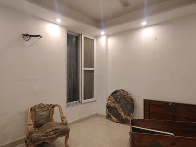 Bedroom Image of 1800 Sq.ft 4 BHK Builder Floor for rent in Freedom Fighters Enclave New Delhi for Rs. 65000