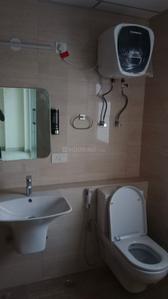 Image of 1560 Sq.ft 3 BHK Apartment / Flat for rent in Shree Vardhman Victoria, Sector 70, Gurgaon for Rs. 55000
