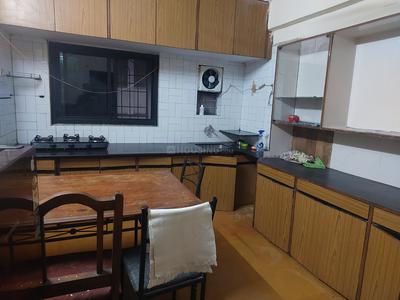 Kitchen Image of Vaishnavi Enterprises in Koregaon Park, Pune