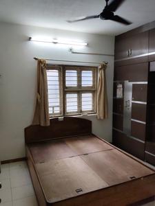 Bedroom Image of 2002 Sq.ft 3.5 BHK Independent House for rent in Sangath 2, Motera Ahmedabad for Rs. 30000