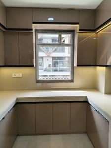 Kitchen Image of 1200 Sq.ft 2 BHK Apartment / Flat for sale in Smartworld Orchard, Sector 61 Gurgaon for Rs. 16900000