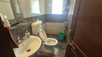 Image of 1450 Sq.ft 3 BHK Apartment / Flat for rent in KBD Palladion, Baner, Pune for Rs. 43000