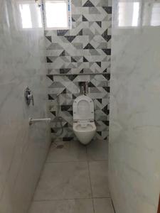 Bedroom Two Image of 1900 Sq.ft 3 BHK Apartment / Flat for sale in Manikonda Hyderabad for Rs. 19528049