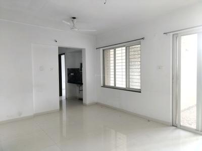 Living Room Image of 1425 Sq.ft 3 BHK Apartment / Flat for sale in Karan Suncoast, Bavdhan Pune for Rs. 12500000