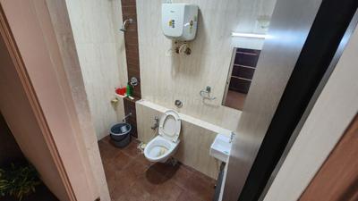 Image of 3600 Sq.ft 4 BHK Penthouse for rent in Pacifica Reflections, Vaishno Devi Circle, Ahmedabad for Rs. 87000