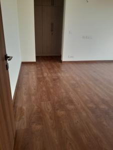 Bedroom Image of 2800 Sq.ft 4 BHK Villa for sale in Godrej Golf Links Villas, Jaypee Greens Greater Noida for Rs. 43000000