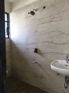 Bedroom Two Image of 1221 Sq.ft 3 BHK Apartment / Flat for sale in Arko Star Vista by Arko Realty, Ravet Pune for Rs. 9300000