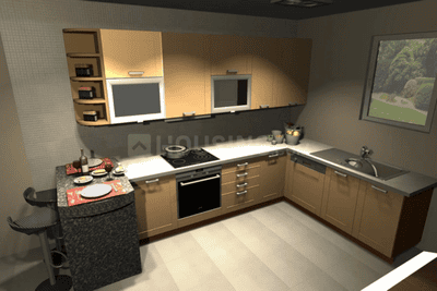 Image of 1822 Sq.ft 4 BHK Apartment / Flat for sale in Stalwart Atmosphere, Chandrasekharpur, Bhubaneswar for Rs. 31199000