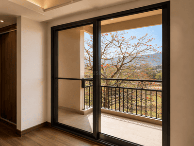 Image of 2900 Sq.ft 3.5 BHK Apartment / Flat for sale in Le Casa Escapes, Mussoorie Road, Dehradun for Rs. 36250000