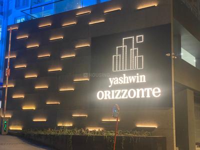 Image of 1190 Sq.ft 3 BHK Apartment / Flat for rent in VJ Yashwin Orizzonte Phase 1, Chokhi Dhani, Pune for Rs. 50000