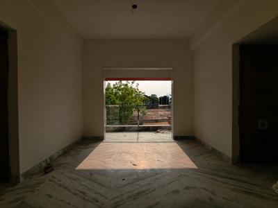 Hall Image of 1066 Sq.ft 3 BHK Apartment / Flat for sale in Purba Barisha Kolkata for Rs. 5330000