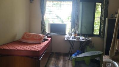 Bedroom Image of 950 Sq.ft 2 BHK Apartment / Flat for sale in Nerul Navi Mumbai for Rs. 14600000