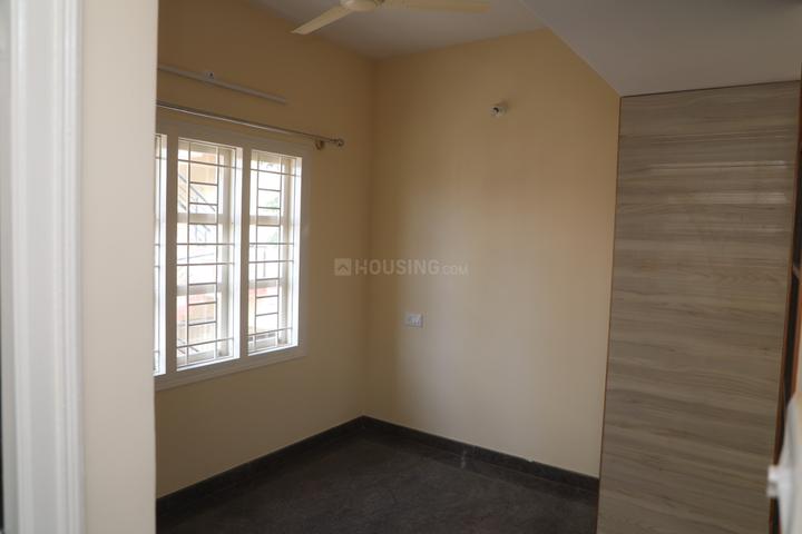 Raghavendra Extension, Ramamurthy Nagar Bedroom 1