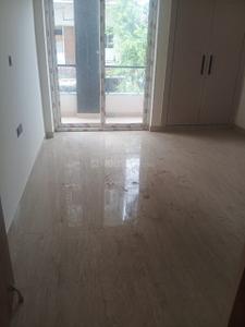Bedroom Image of 1620 Sq.ft 3 BHK Independent House for rent in Godrej Retreat Vibe, Sector 83 Faridabad for Rs. 35000
