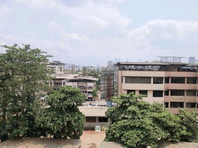 Bedroom Two Image of 980 Sq.ft 2 BHK Apartment / Flat for sale in Kalyan West Kalyan for Rs. 9200000