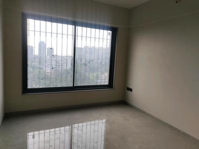 Bedroom Image of 1220 Sq.ft 2 BHK Apartment / Flat for sale in Experio Platinum Elysium, Nerul Navi Mumbai for Rs. 24500000