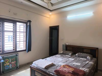 Bedroom Image of 2066 Sq.ft 3 BHK Apartment / Flat for sale in Chikkalasandra Bengaluru for Rs. 21500000
