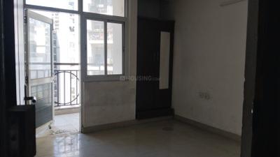 Bedroom Image of 1075 Sq.ft 2 BHK Apartment / Flat for sale in Gardenia Square II, Crossings Republik Ghaziabad for Rs. 7300000