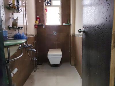 Image of 2000 Sq.ft 4 BHK Independent House for rent in Kopar Khairane, Navi Mumbai for Rs. 110000