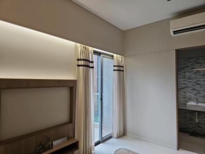 Bedroom Image of 1122 Sq.ft 2 BHK Apartment / Flat for sale in Nivasa Enchante Phase I, Lohegaon Pune for Rs. 7887987