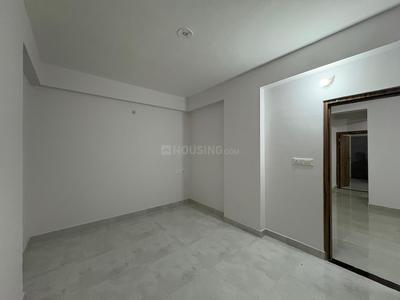 Bedroom Image of 1590 Sq.ft 3 BHK Apartment / Flat for sale in Pundag Ranchi for Rs. 7399999