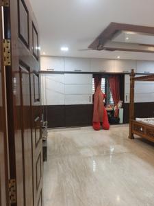 Hall Image of 5500 Sq.ft 6 BHK Independent House for sale in Valasaravakkam Chennai for Rs. 63000000
